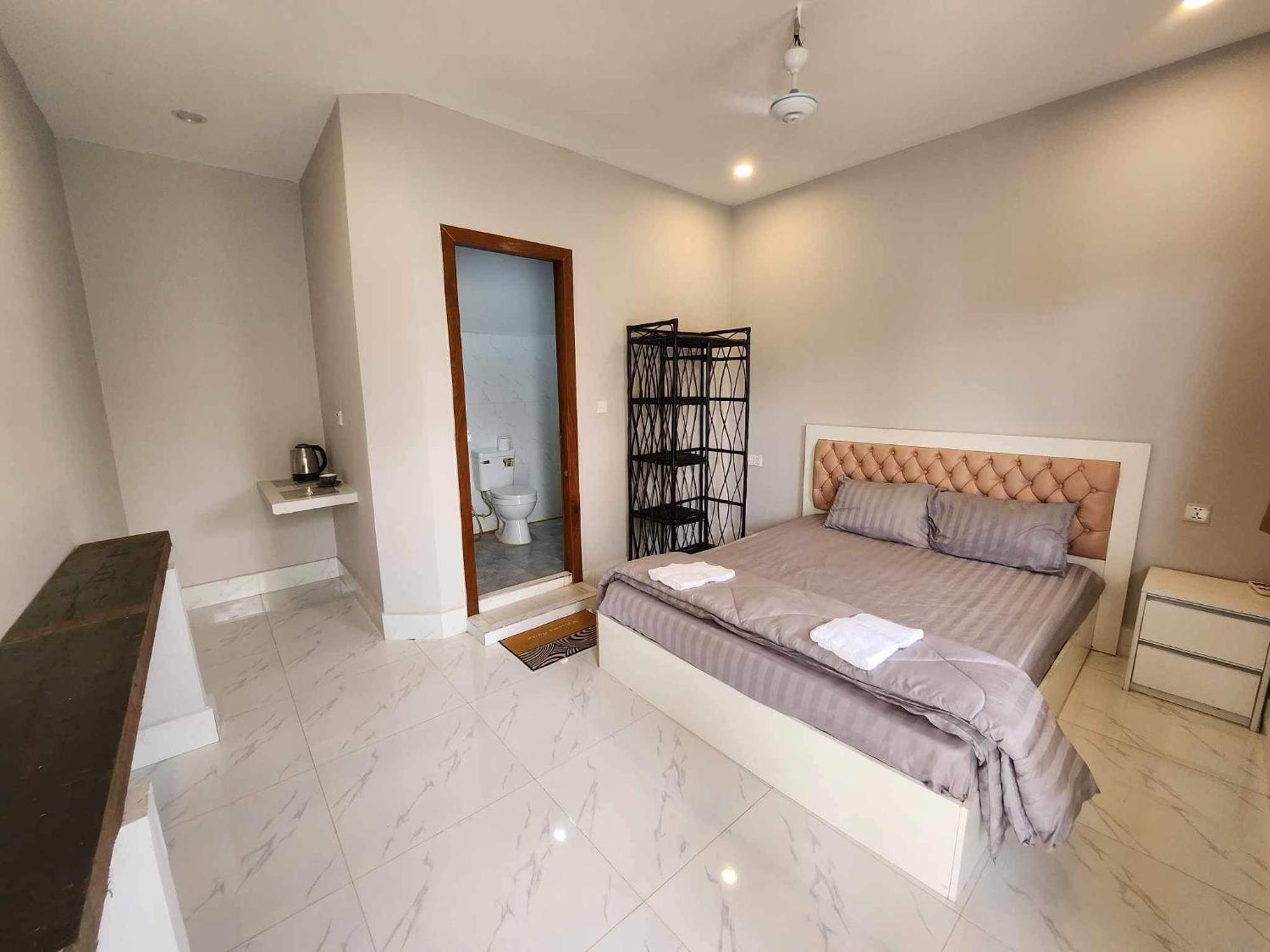 Babylon Angkor Guest House Сиемрип Экстерьер фото